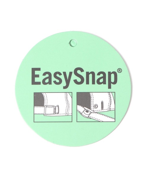 NEW ERA(ニューエラ)の「【NEW ERA(ニューエラ)】MIDLOGO CAP(WOMEN)(キャップ・レディース・ベージュ/ブラック/ブラウン・FREE)」の9枚目の写真