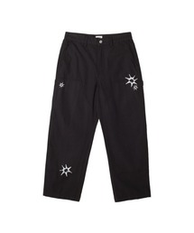 OBEY BIG TIMER PRINTED CARPENTER PA（オベイ ビック タイマー プリテンド）