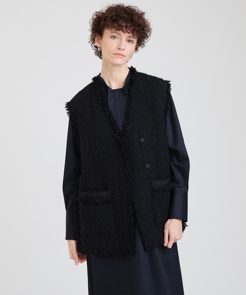 HOUSE OF LOTUS（ハウスオブロータス）の「ロービングヤーンスラブ