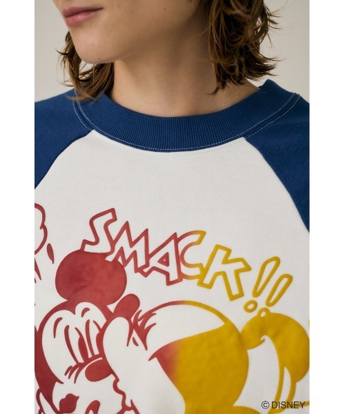 Disney SERIES CREATED by MOUSSY（ディズニーシリーズクリエイ