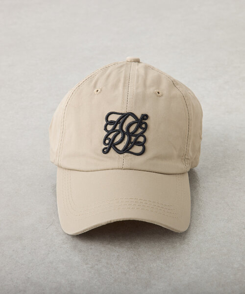 NUNIFE(ユニフィー)の「【NUNIFE/WEB限定】アルトローズキャップ(キャップ・レディース・ベージュ/ブラック・FREE)」の20枚目の写真