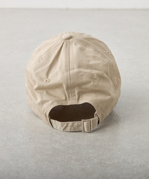 NUNIFE(ユニフィー)の「【NUNIFE/WEB限定】アルトローズキャップ(キャップ・レディース・ベージュ/ブラック・FREE)」の19枚目の写真