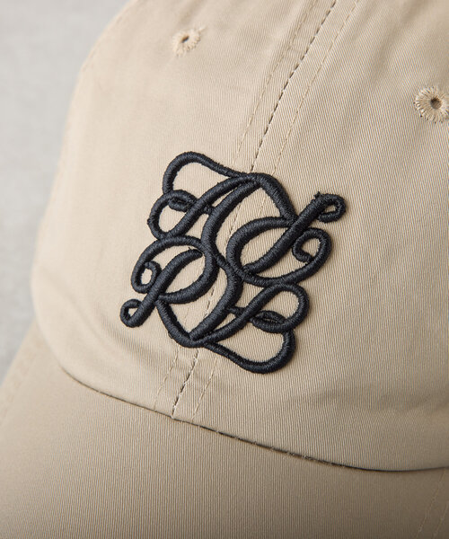NUNIFE(ユニフィー)の「【NUNIFE/WEB限定】アルトローズキャップ(キャップ・レディース・ベージュ/ブラック・FREE)」の17枚目の写真