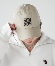 NUNIFE | 【NUNIFE/WEB限定】アルトローズキャップ(キャップ)