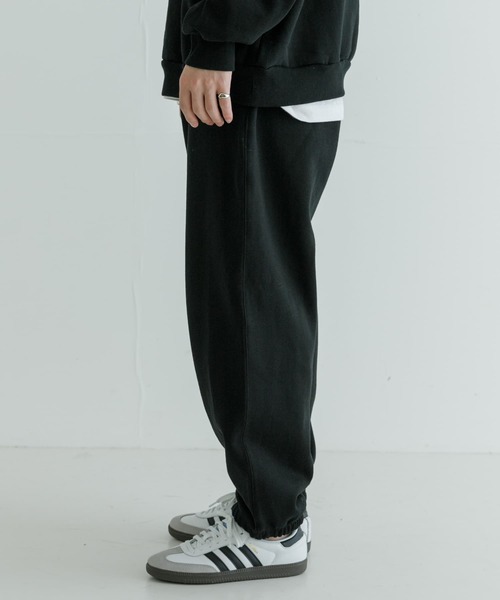 FARAH（ファーラー）の「FARAH Potting LOGO Sweat Pants