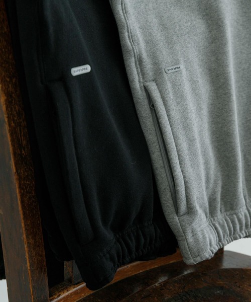 FARAH　Potting LOGO Sweat セットアップ FARAH（ファーラー）の「FARAH Potting LOGO Sweat Pants