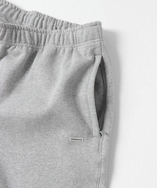 FARAH（ファーラー）の「FARAH Potting LOGO Sweat Pants