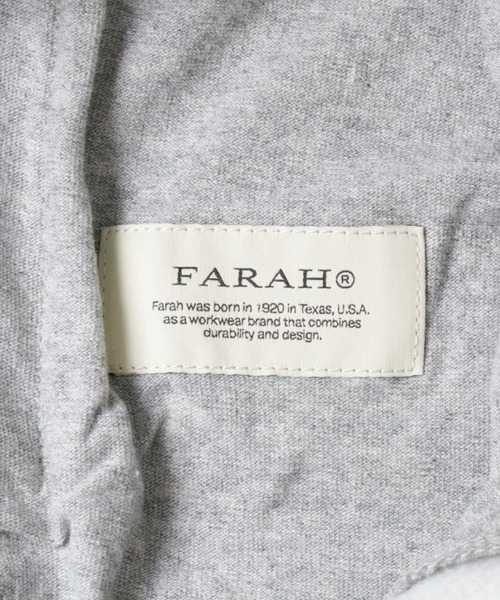 FARAH　Potting LOGO Sweat セットアップ FARAH / Potting Logo Sweat Pants (Navy) | twelve