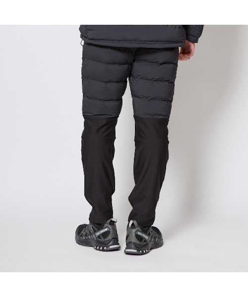 サーモフラッフィパンツ（その他パンツ）｜Foxfire（フォックス