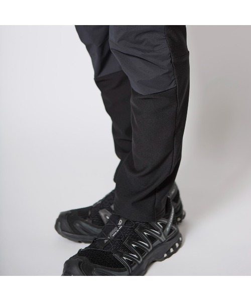 サーモフラッフィパンツ（その他パンツ）｜Foxfire（フォックス