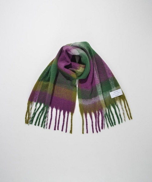 【セール】/SUPER THANKS/ BIG muffler（ストール/ショール）｜SUPERTHANKS（スーパーサンクス）