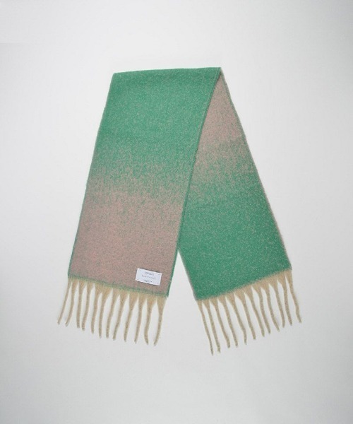 【セール】/SUPER THANKS/ BIG muffler（ストール/ショール）｜SUPERTHANKS（スーパーサンクス）