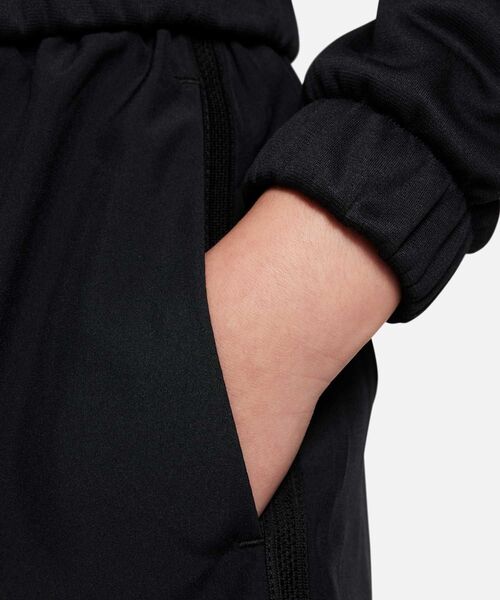 NIKE（ナイキ）の「《セットアップ対応商品》ナイキ Dri-FIT マルチ+ ジュニア (ボーイズ) トレーニングショートパンツ / Nike Multi Big Kids' (Boys') Dri-FIT Training Shorts  DX5382-010 Black（その他パンツ・キッズ・ブラック・160/150/140/170/130）」の8枚目の写真