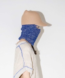bodysong.（ボディソング）の「EARWCAP（キャップ）」 - WEAR