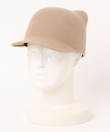 bodysong.（ボディソング）の「EARWCAP（キャップ）」 - WEAR