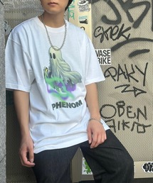 MILKBOY | PHENOM GHOST Tシャツ(Tシャツ/カットソー)