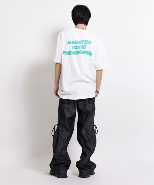 MILKBOY(ミルクボーイ)の「PHENOM GHOST Tシャツ(Tシャツ/カットソー・メンズ・B/A・M/L)」の20枚目の写真
