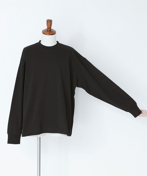 MDR（エムディアール）の「マルチプリントロンＴ（Tシャツ/カットソー・メンズ・ブラック系その他2/ホワイト系その他4/ブラック系その他/ブラック系その他4/ホワイト系その他/ホワイト系その他2/ホワイト系その他3/ブラック系その他3・L/M）」の19枚目の写真