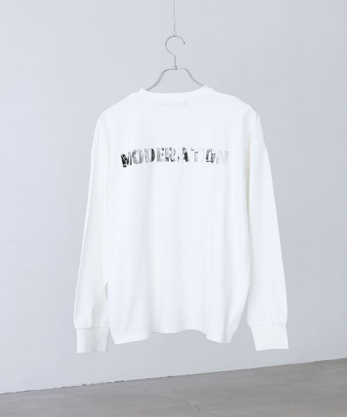 MDR（エムディアール）の「マルチプリントロンＴ（Tシャツ/カットソー・メンズ・ブラック系その他2/ホワイト系その他4/ブラック系その他/ブラック系その他4/ホワイト系その他/ホワイト系その他2/ホワイト系その他3/ブラック系その他3・L/M）」の20枚目の写真