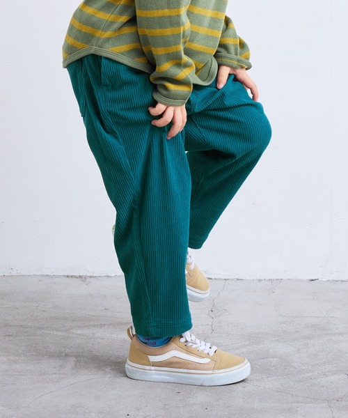 コデュロイイージーパンツ（その他パンツ）｜Life Support Products