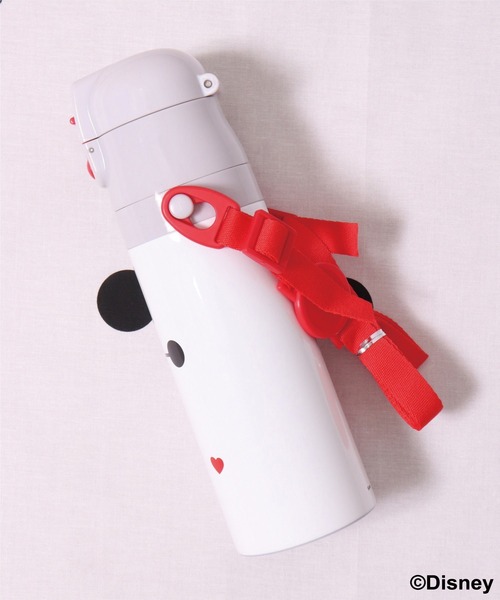 今月まで値下げ‼️【新品❗️希少】ベイプ 水筒 セール】(SK)【Disney】ベイマックス 超軽量 ワンプッシュ