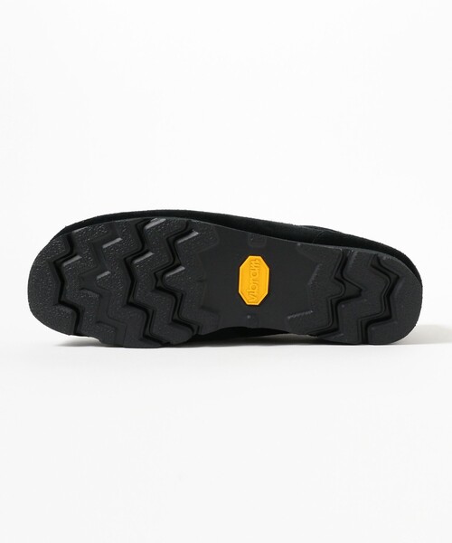 Clarks（クラークス）の「Clarks ORIGINALS / Wallabee Loafer GORE-TEX(R)（25～27cm）（ローファー・メンズ・ブラック・7.5inch/8inch/8.5inch/9inch/7inch）」の4枚目の写真