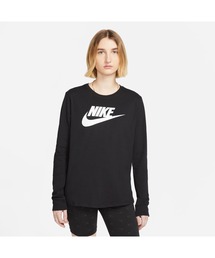 NIKE/ナイキ　WS NSWエッセンシャル L/S Tｼｬﾂ