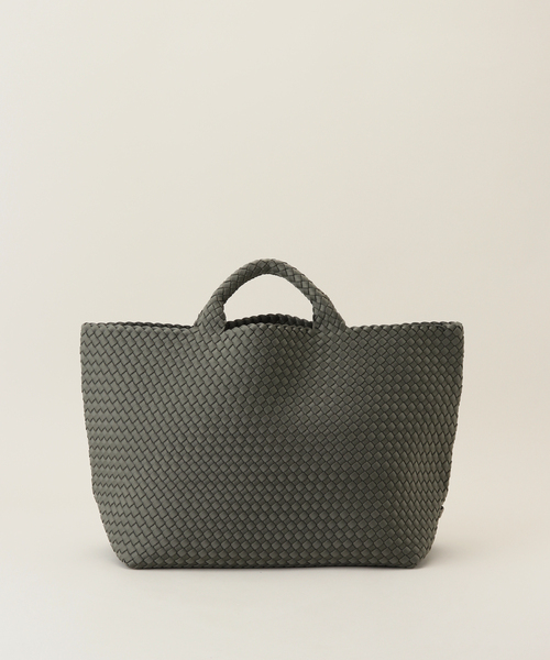 【NAGHEDI】St. Barths トートバッグ プチ NAGHEDI/ナゲディ St Barths Large Tote トートバッグ SN0108