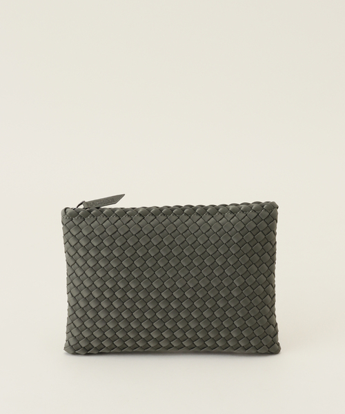 IENA(イエナ)の「NAGHEDI/ナゲディ St Barths Large Tote トートバッグ SN0108(トートバッグ・レディース・ライトグリーン・FREE)」の7枚目の写真