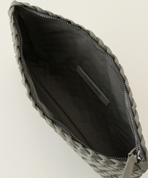 IENA(イエナ)の「NAGHEDI/ナゲディ St Barths Large Tote トートバッグ SN0108(トートバッグ・レディース・ライトグリーン・FREE)」の9枚目の写真