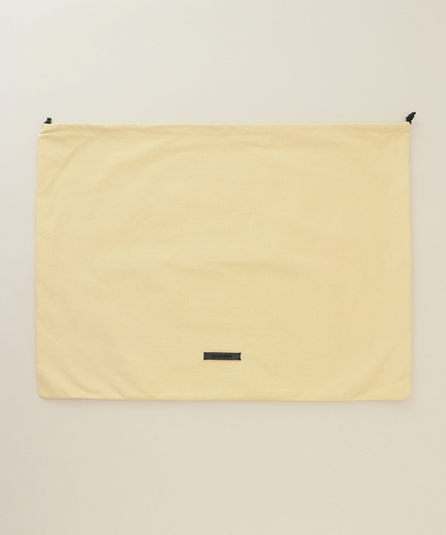 IENA(イエナ)の「NAGHEDI/ナゲディ St Barths Large Tote トートバッグ SN0108(トートバッグ・レディース・ライトグリーン・FREE)」の4枚目の写真