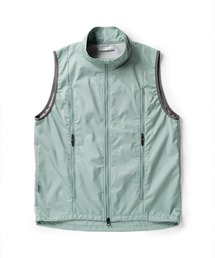 narifuri | OldCycleポケッタブルウィンドブレイクベスト(ベスト)