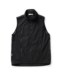 narifuri（ナリフリ）の「OldCycleポケッタブルウィンドブレイクベスト（ベスト）」