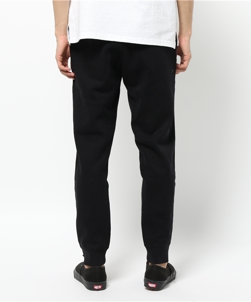 CIAOPANIC TYPY（チャオパニックティピー）の「ルーダンボールニットリブパンツ（その他パンツ・メンズ・ブラック/ホワイト/グレー・MEDIUM/LARGE）」の7枚目の写真