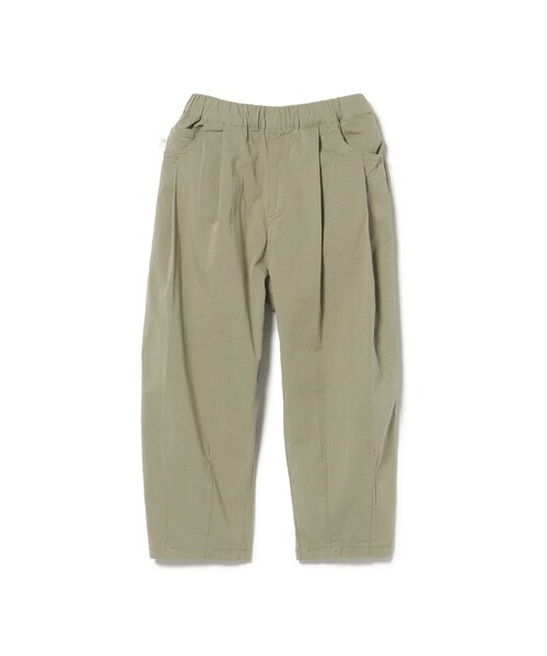 BEAMS mini(ビームスミニ)の「ファーマー パンツ 2025SS(90~150cm)(その他パンツ・キッズ・オリーブ/ネイビー・100/140/130/120/110/90/150)」の16枚目の写真