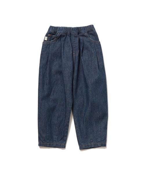 BEAMS mini(ビームスミニ)の「ファーマー パンツ 2025SS(90~150cm)(その他パンツ・キッズ・オリーブ/ネイビー・100/140/130/120/110/90/150)」の22枚目の写真