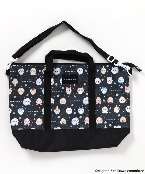 セール】【ちいかわ】2WAYトートバッグ（トートバッグ）｜BREEZE