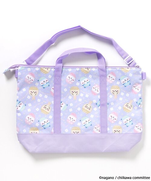 セール】【ちいかわ】2WAYトートバッグ（トートバッグ）｜BREEZE