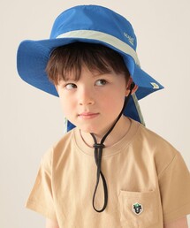 BEAMS mini(�r�[���X�~�j)�̃A�h�x���`���[�n�b�g 2025SS�i52�`54cm�j(�n�b�g)