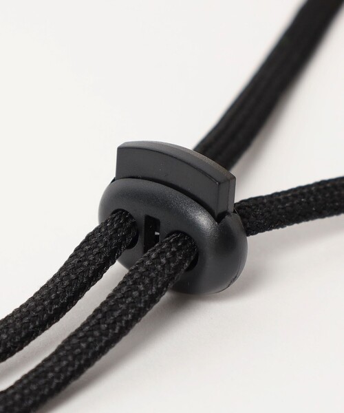 BEAMS mini（ビームスミニ）の「アドベンチャーハット 2025SS（52～54cm）（ハット・キッズ・ネイビー/ベージュ/ピンク・ONE SIZE）」の8枚目の写真