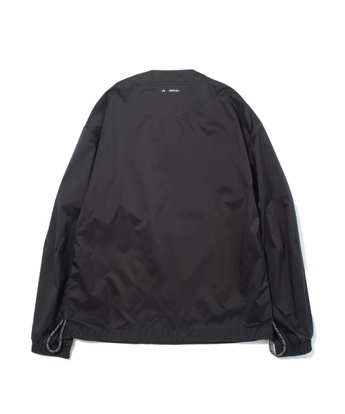F/CE PERTEX セットアップ F/CE. PERTEX LIGHTWEIGHT TRACK JK / エフシーイー パー