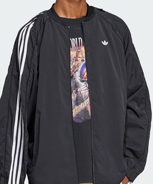 adidas(AfB_X)adidas/AfB_X  ADILENIUM SEASON 3 SST TRACK TOP gbNWPbg(W[W)