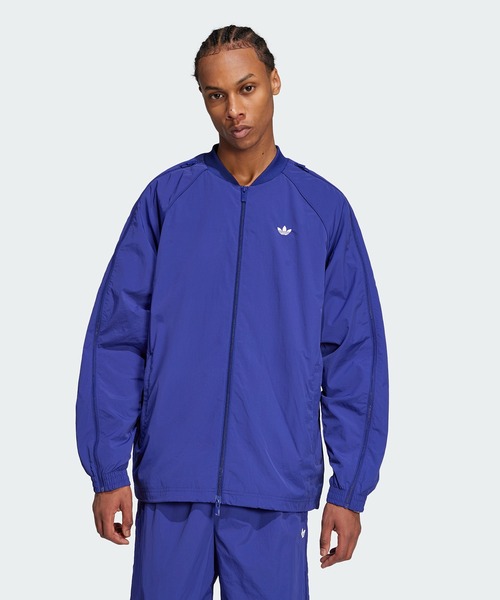 adidas/アディダス ADILENIUM SEASON 3 SST TRACK TOP トラック