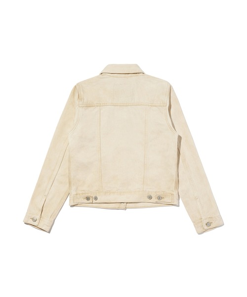 セール】Levi's/リーバイス トラッカージャケット（デニムジャケット