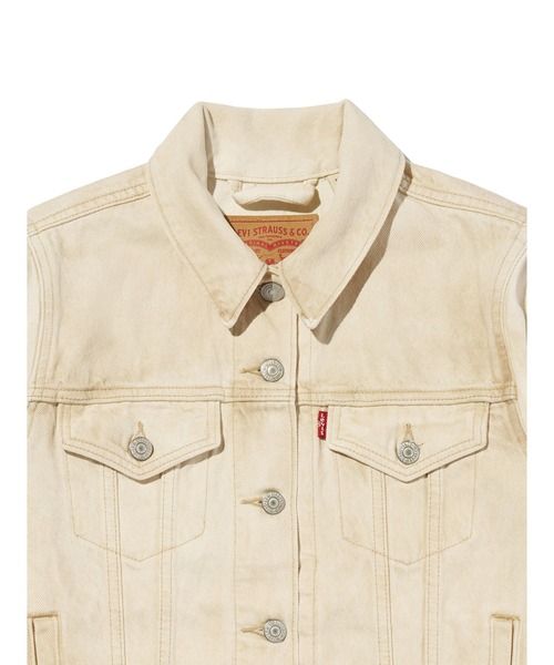 セール】Levi's/リーバイス トラッカージャケット（デニムジャケット