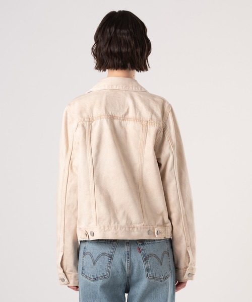 セール】Levi's/リーバイス トラッカージャケット（デニム