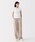 MUJI Labo�i���W���{�j�́u�kMUJI Labo�l�w�l�@���Q�R�b�g���j�b�g�����v���I�[�o�[�iT�V���c/�J�b�g�\�[�j�v�b�I�t�z���C�g