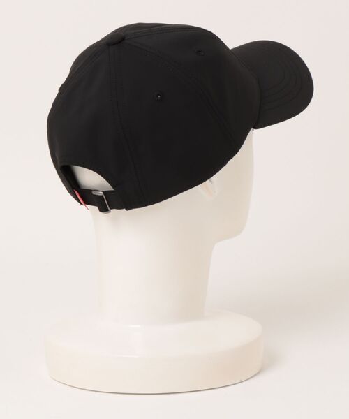 Manhattan Portage(マンハッタンポーテージ)の「Panel Shift Print Cap(キャップ・メンズ・オフホワイト/ブラック/ベージュ・FREE)」の12枚目の写真