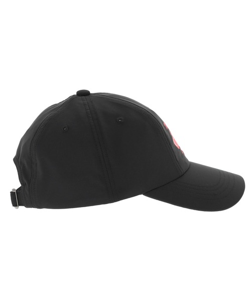 Manhattan Portage(マンハッタンポーテージ)の「Panel Shift Print Cap(キャップ・メンズ・オフホワイト/ブラック/ベージュ・FREE)」の10枚目の写真