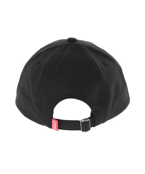 Manhattan Portage(マンハッタンポーテージ)の「Panel Shift Print Cap(キャップ・メンズ・オフホワイト/ブラック/ベージュ・FREE)」の9枚目の写真